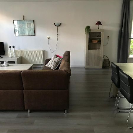 Vakantie Aan De Lauwers Gerkesklooster Bagian luar foto