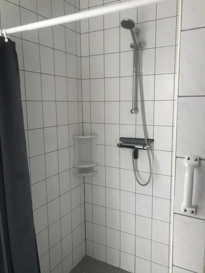 Vakantie Aan De Lauwers Gerkesklooster Bagian luar foto
